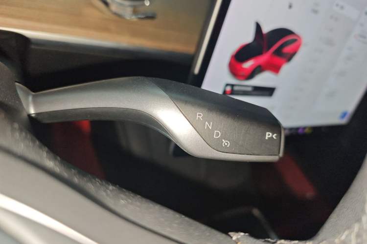 Used Tesla Model 3 2021 Revised Version Standard Range Rear-Wheel Drive Upgraded Edition 3D1