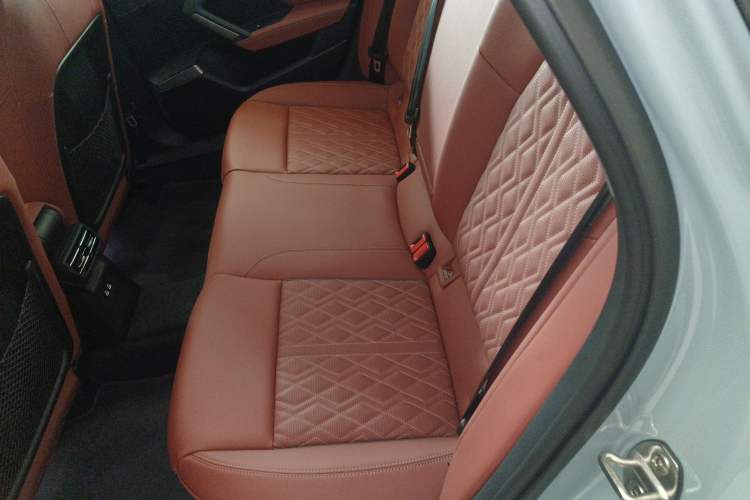 Used Audi A3 2025 A3L Limousine 35TFSI Prestige Edition
