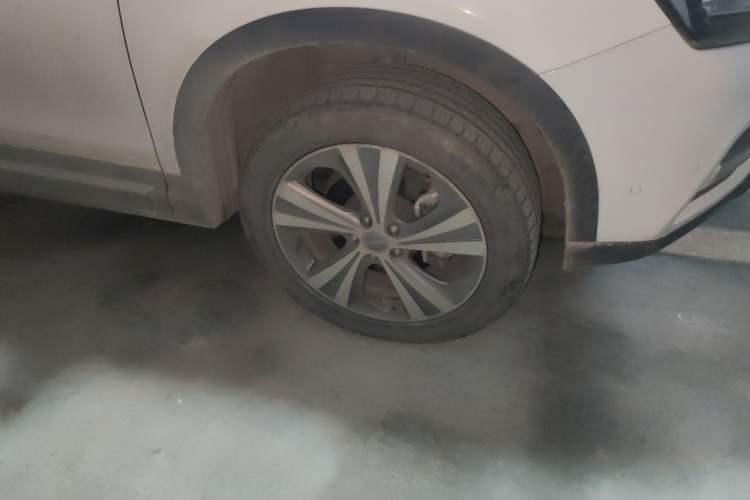 Used Haval H6 Coupe 2015 Blue Label 2.0T Manual Two-Wheel Drive Urban Model