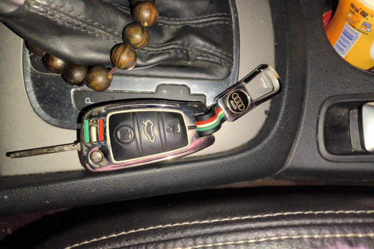 Used Audi Q3 2015 35 TFSI Ambition Edition