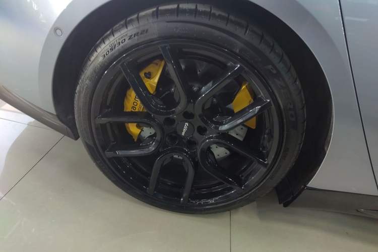 Used Xiaomi Auto SU7 Ultra 2025 Ultra Model