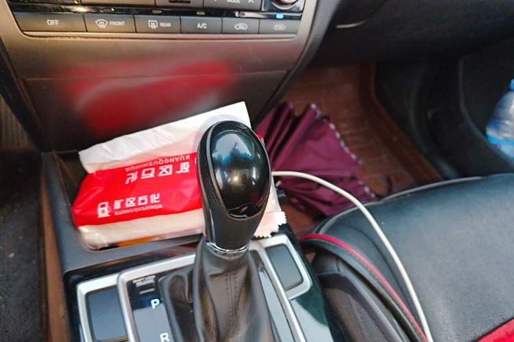 Used Hyundai Mistra 2014 1.8L Automatic Smart GLS