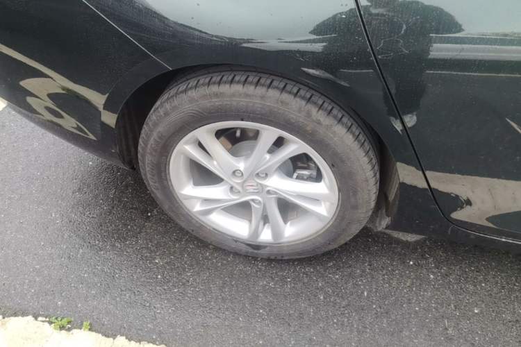 Used Buick Regal 2024 25T Deluxe Edition