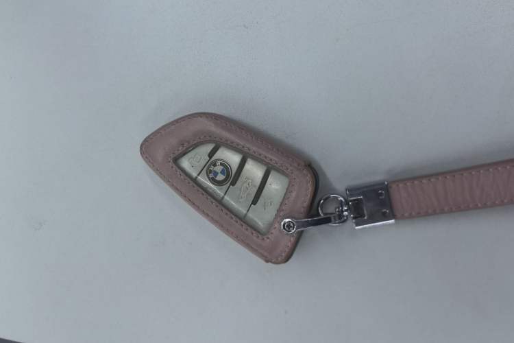 Used BMW 5 Series 2021 525Li M Sport Package
