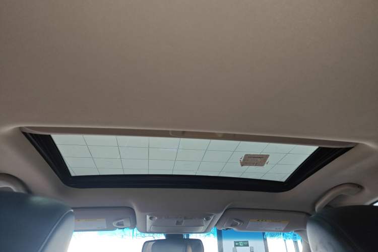 Used Infiniti QX50 2015 2.5L Enjoyment Edition