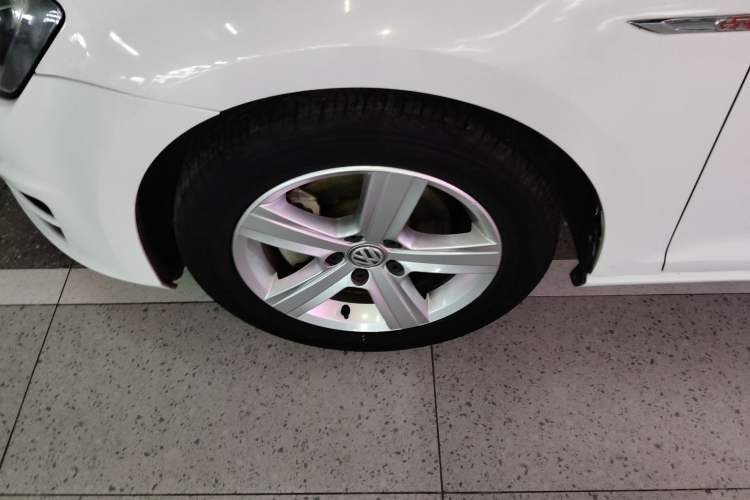 Used Volkswagen Golf 2015 1.4TSI Automatic Comfort Model
