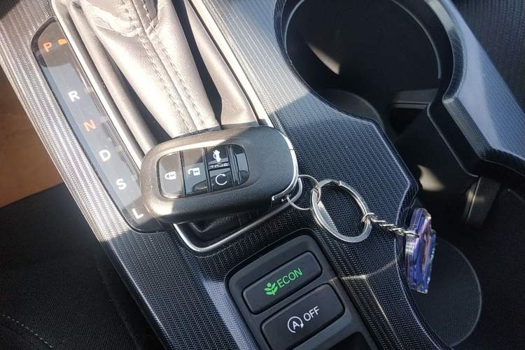 Used Honda Integra 2022 240TURBO CVT Technology Edition
