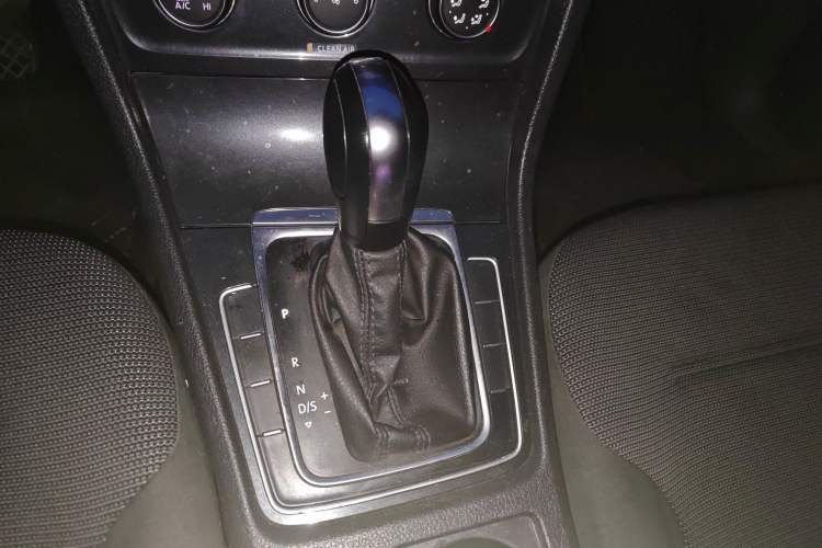 Used Volkswagen Golf 2018 1.6L Automatic Comfort Model
