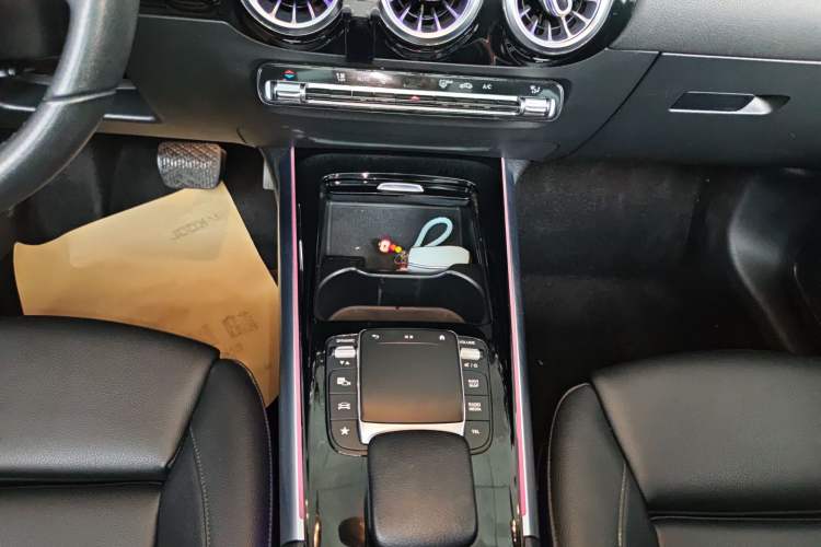 Used Mercedes-Benz GLA 2020 GLA 200
