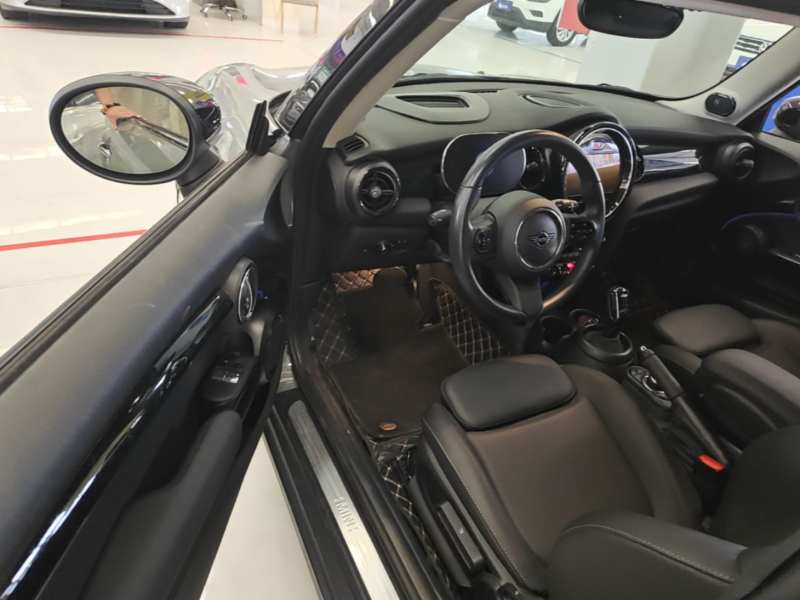 Used MINI 2023 1.5T COOPER Artist — 15