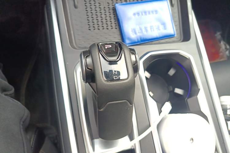 Used Tank 400 New Energy 2024 Hi4-T Off-Road Edition