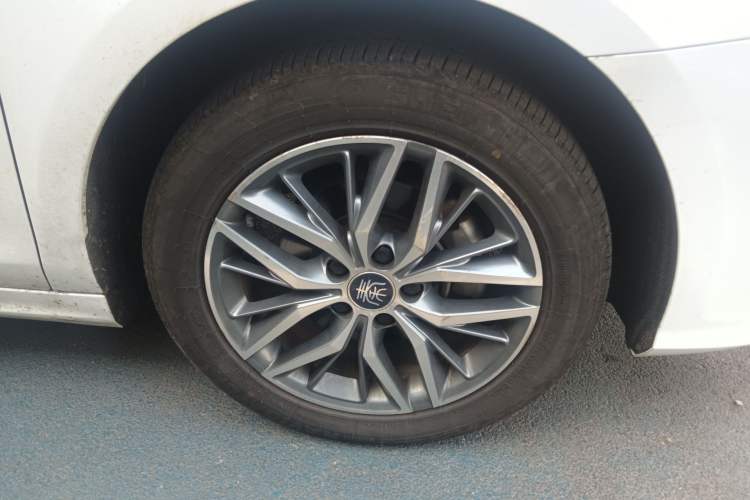 Used BYD Qin PLUS 2023 Champion Edition DM-i 120KM Leading Model
