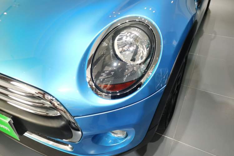 Used MINI 2018 1.5T ONE PLUS