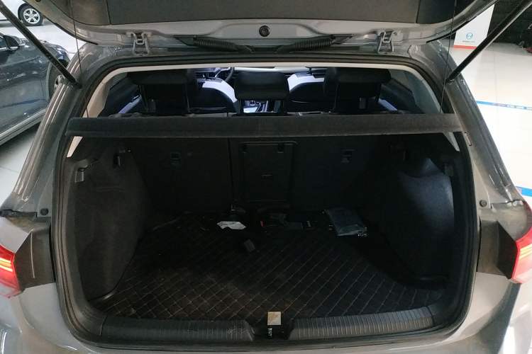 Used Volkswagen Golf 2021 280TSI DSG Pro