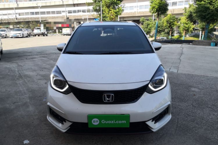Used Honda LIFE 2023 1.5L CVT SPO-SS Dynamic Edition

