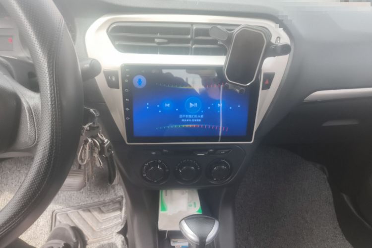 Used Peugeot 301 2016 1.6L Automatic Comfort Edition
