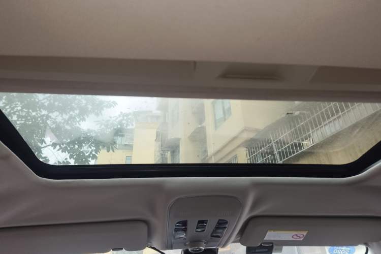 Used Haval H2 2015 1.5T Automatic Two-Wheel Drive Prestige Edition