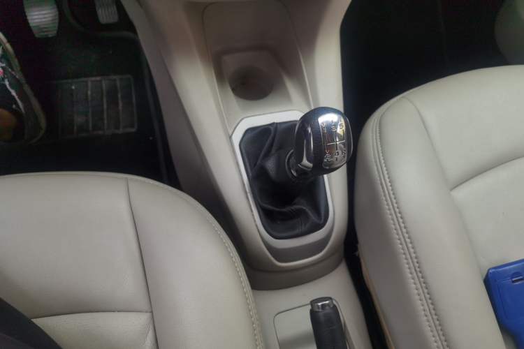 Used Citroen Elysee 2014 1.6L Manual Fashion Edition
