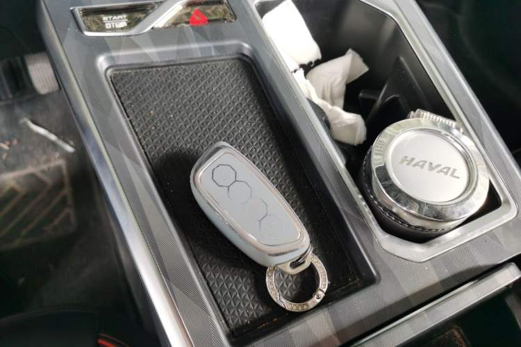 Used Haval XY 2022 1.5T Smart Edition
