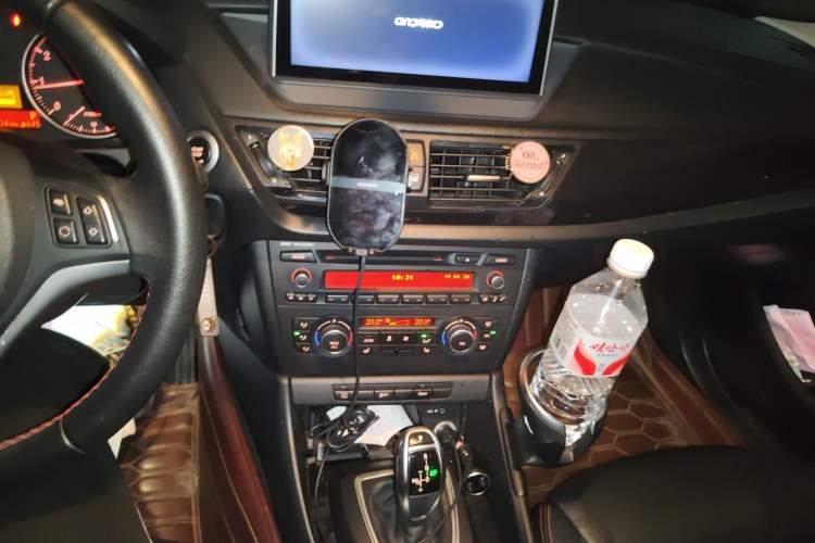 Used BMW X1 2013 sDrive20i Sports Design Package