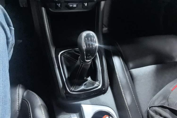 Used CHANGAN Eado 2019 1.6L GDI Manual Value Edition China VI Standard