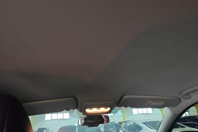 Used Nissan Qashqai 2022 2.0L CVT XV Smart Enjoyment Version
