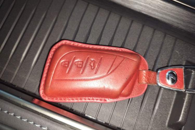 Used Lexus GX 2024 OVERTRAIL Yuanfeng Edition