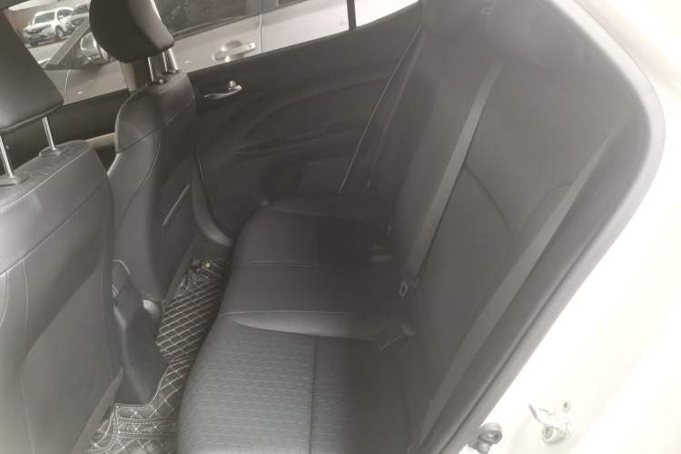 Used Kia kx1 Stonic 2019 1.4L Automatic Sport Edition China VI
