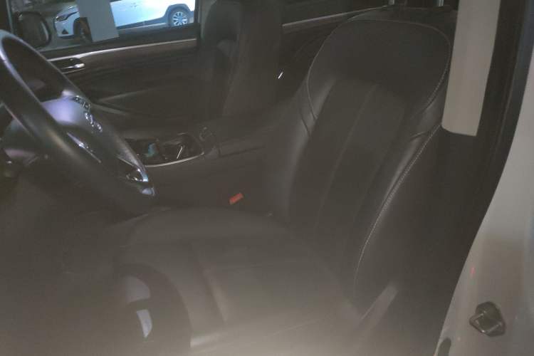 Used GAC Trumpchi M8 2023 Lingxiu Series 390T Prestige Edition
