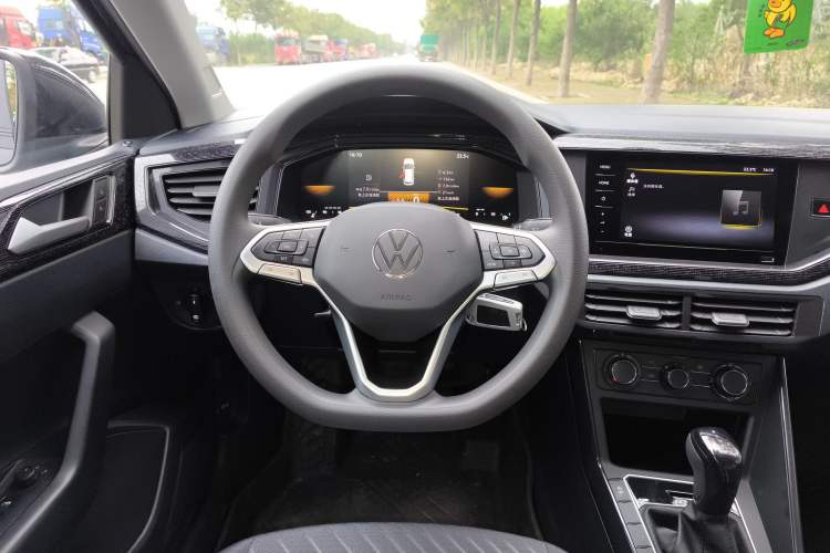 Used Volkswagen Lavida 2025 New Sharp 1.5L Outstanding New Edition
