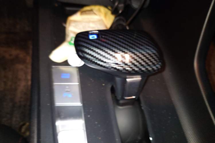 Used Hyundai Elantra 2022 1.5L CVT 20th Anniversary Edition