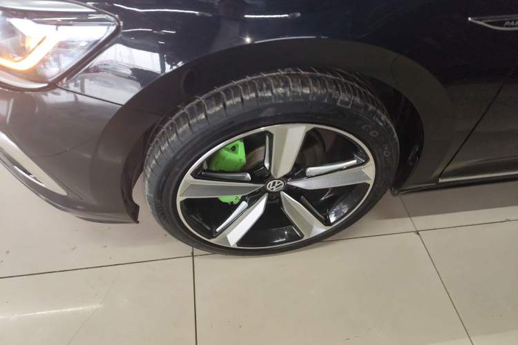 Used Volkswagen Passat 2023 330TSI Elite Edition