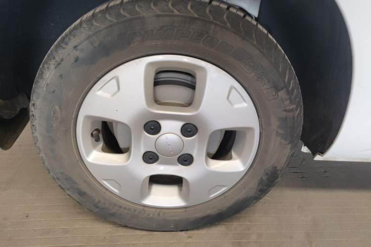 Used Roewe Clever 2021 302km Excellence Edition
