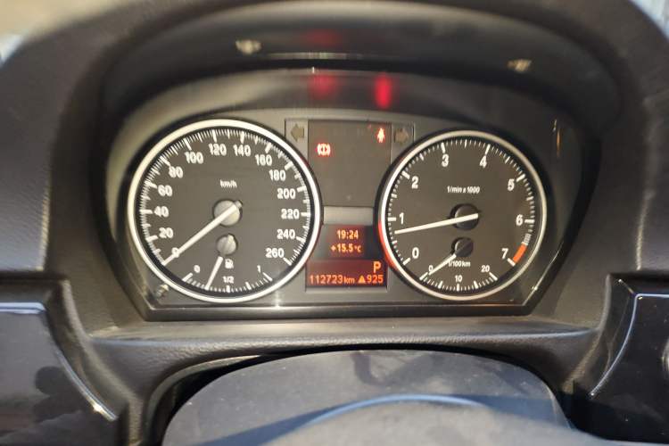 Used BMW 3 Series 2011 318i Leading Model