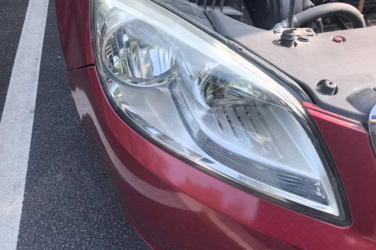 Used Buick GT 2013 GT 1.6L Automatic Fashion Edition
