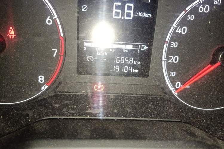 Used Jetta VS5 2019 280TSI Manual Enjoyment Model
