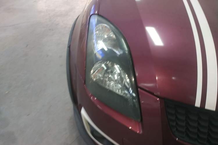 Used Suzuki Swift 2013 1.5L Manual Standard Edition Right Front Headlight