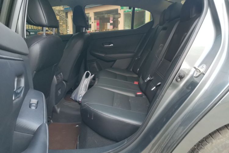 Used Nissan Sylphy 2023 Revised 1.6L CVT Enjoyment Edition