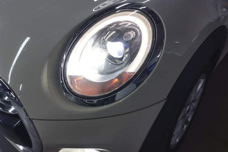 Used MINI MINI 2014 1.5T COOPER Excitement