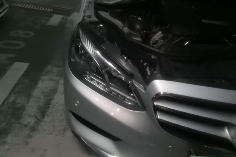 Used Mercedes-Benz E-Class 2015 E 260 L Sport Edition
