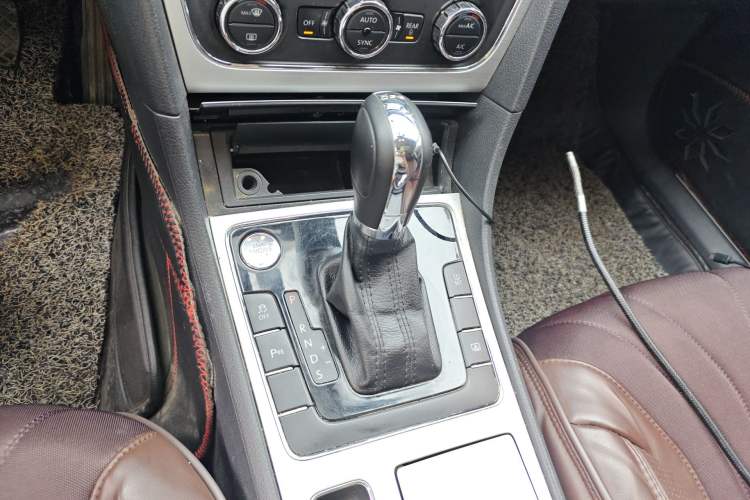 Used Volkswagen Passat 2014 1.8TSI DSG Prestige Edition