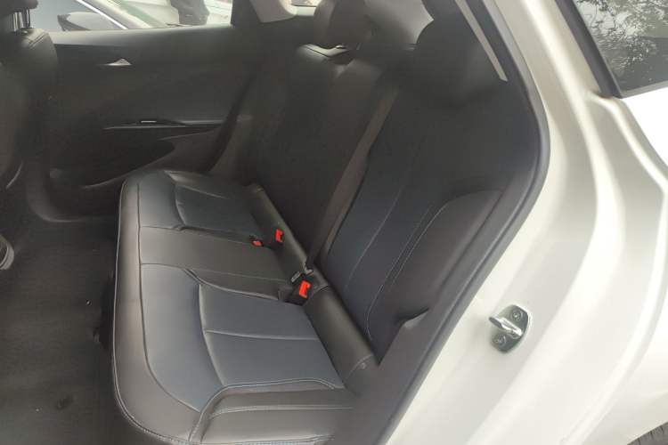 Used Buick Velite 6 2024 430km Comfort Edition
