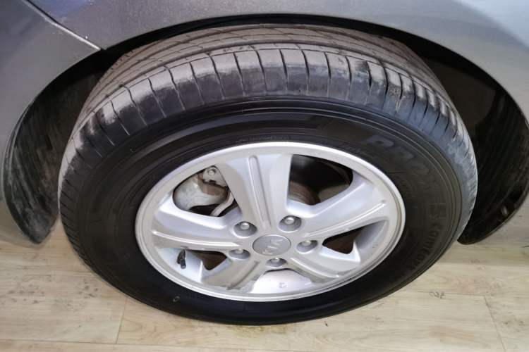 Used Kia Forte 2014 1.6L MT GL