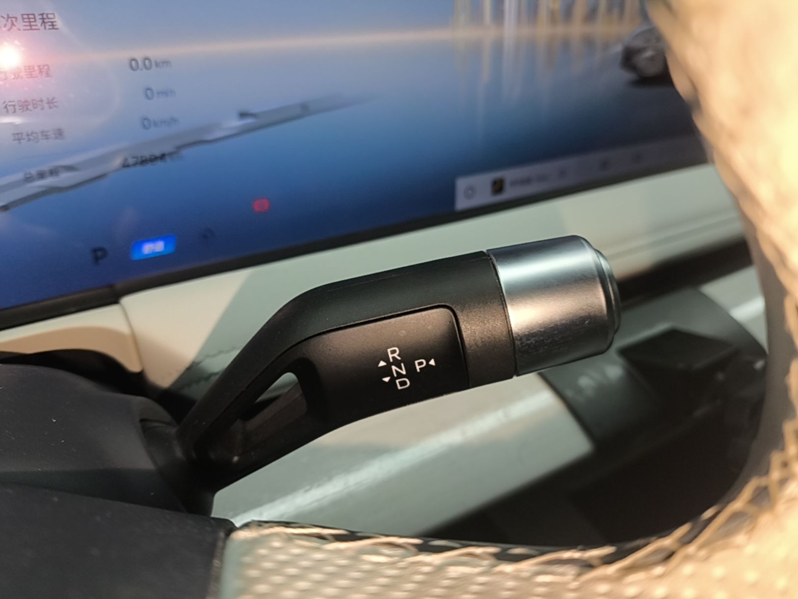 Geely Galaxy E8 2024 665 km Range Rear-Drive Starship Long-Range Version — снимка 16