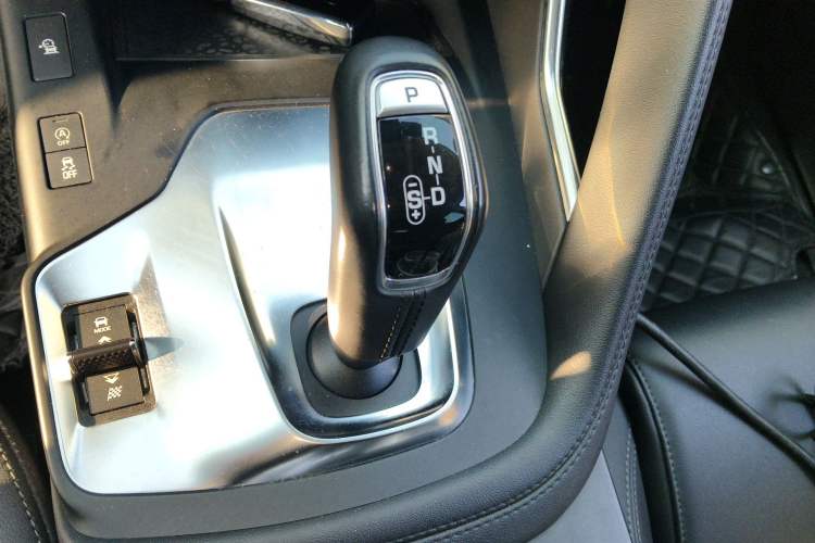 Used Jaguar E-PACE 2018 P250 S China V-standard
