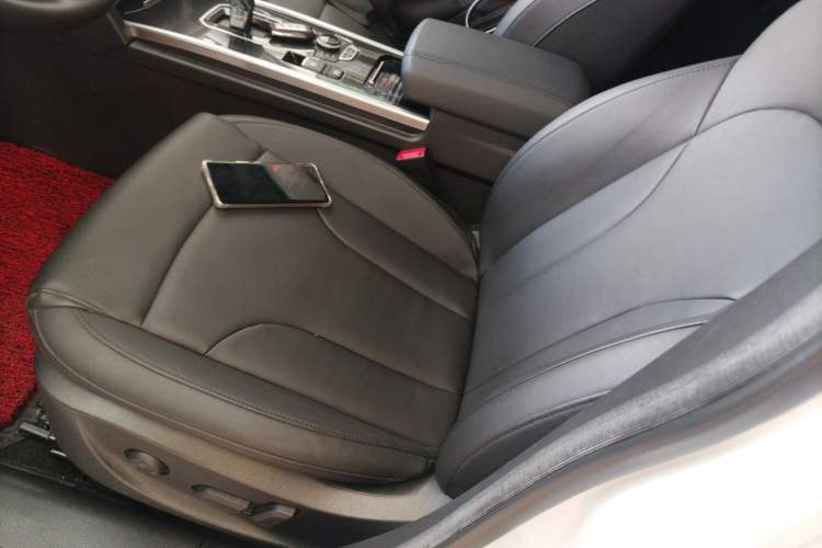 Used Haval H6 2019 Sport Edition 1.5T Automatic Two-Wheel Drive Elite Model China VI