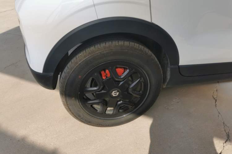 Used Leapmotor T03 2025 310 Comfort Edition Right Rear Wheel Hub