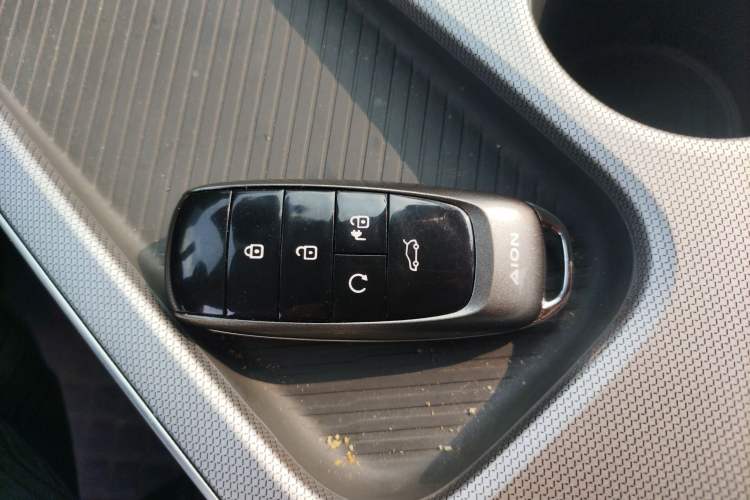 Used AION Y 2024 Younger Star Edition
