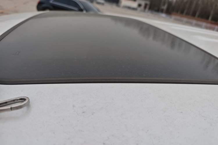 Used GAC Trumpchi M6 2023 PRO 270T DCT Luxury Edition Roof