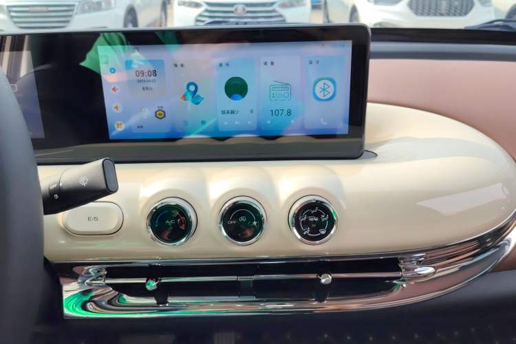 Used Wuling Bingo 2024 333 km Enjoyment Version